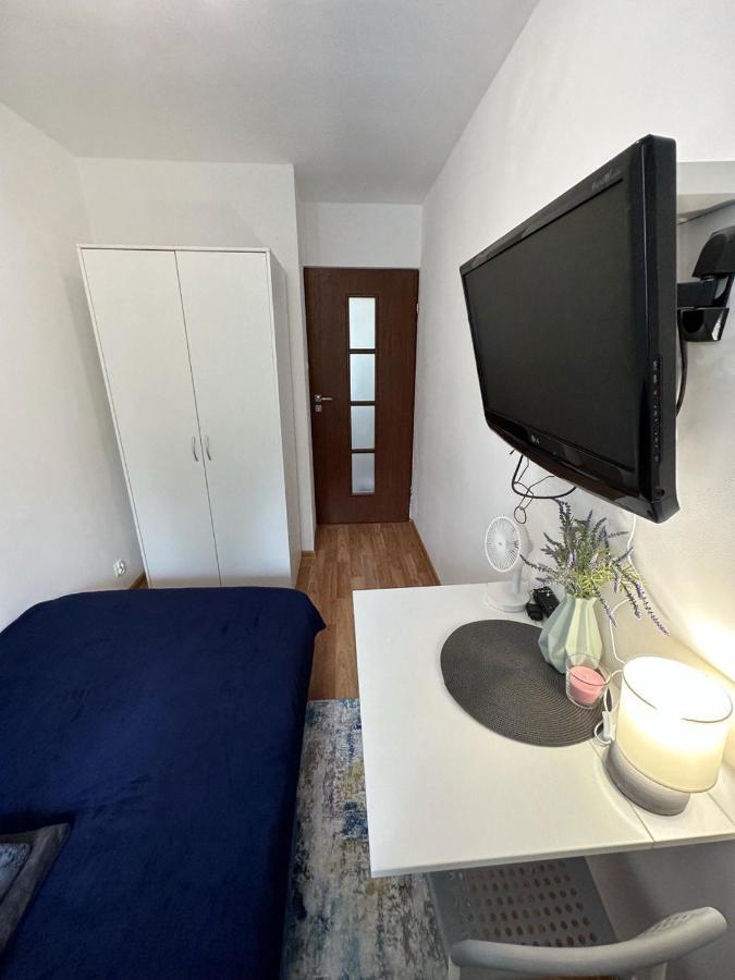 Hotel Anielewicza 26 Warszawa